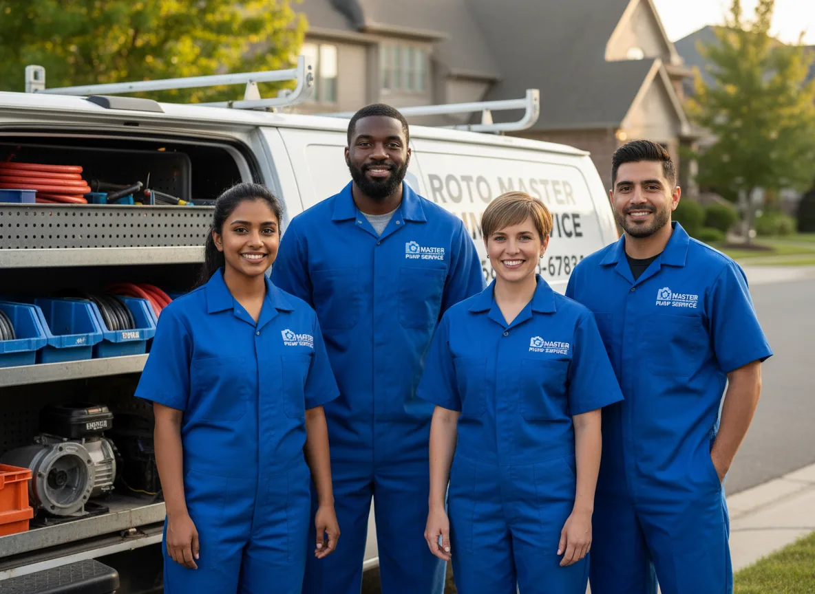 Sump Pump Installation company in Custer, MI
